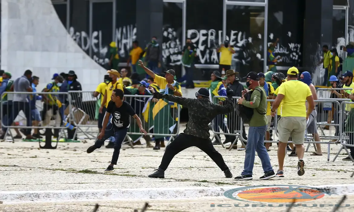 Abraço à democracia marcará dois anos da tentativa de golpe