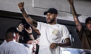 Al-Hilal rescinde contrato de Neymar e abre caminho para o Santos