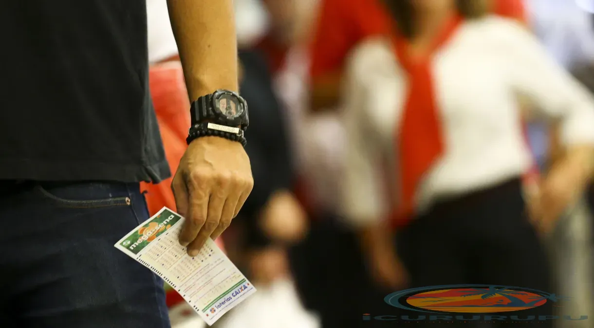 Mega-Sena 2811: prêmio acumula a R$ 8,5 milhões; veja números sorteados