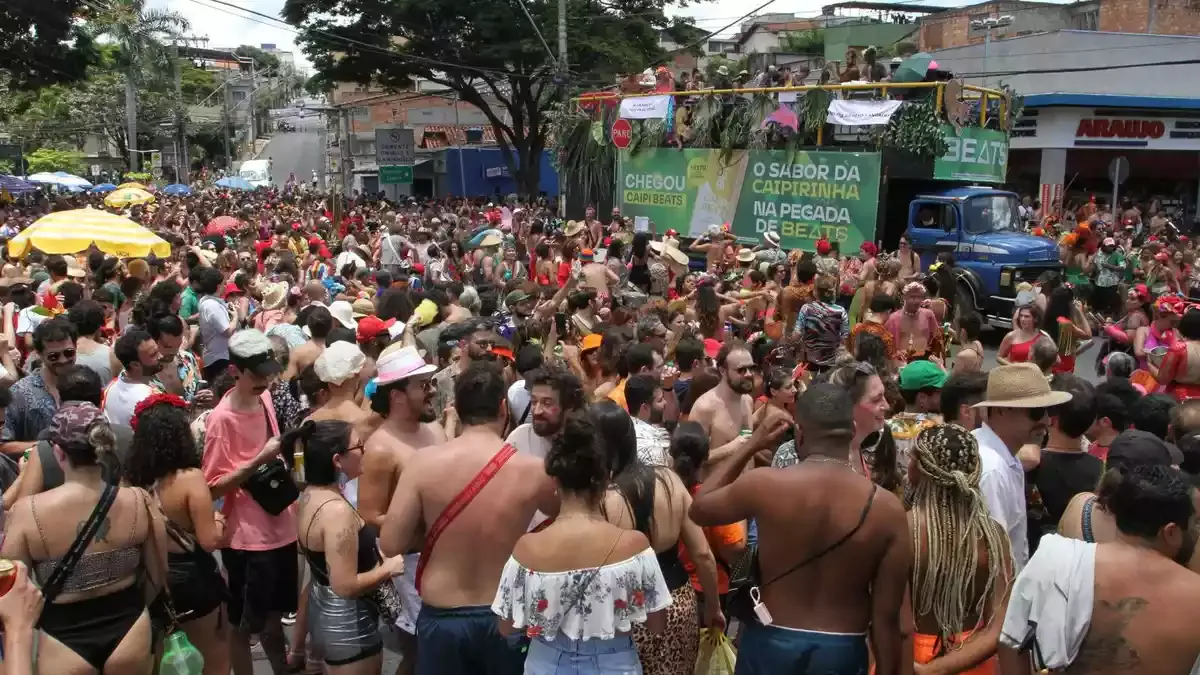 Mirinzal divulga programação de Carnaval com grandes nomes da música nacional