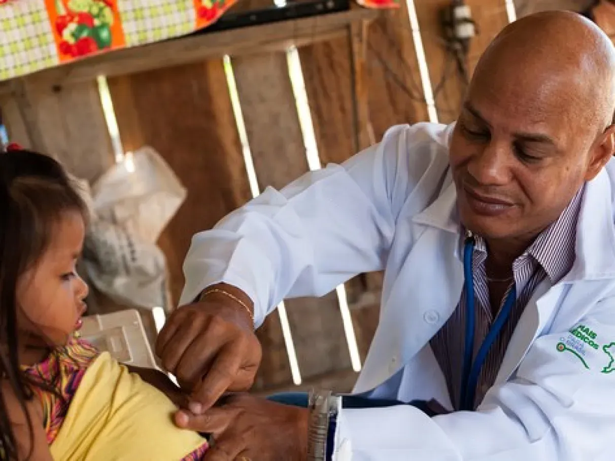 ‘Mais Médicos’ destina 117 novos médicos para atuarem no Maranhão