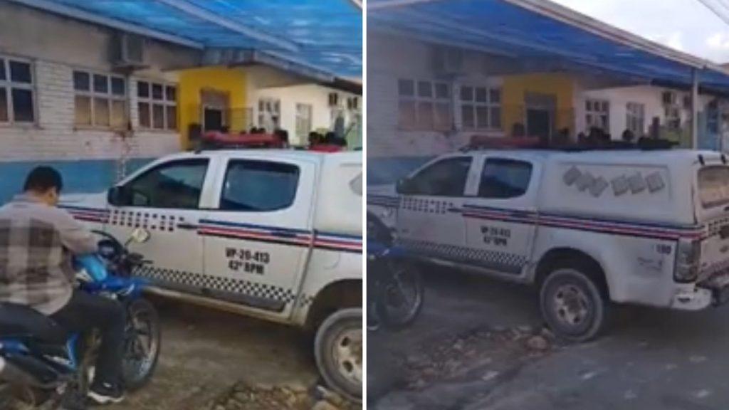 Técnica de enfermagem é assassinada dentro de Unidade de Saúde em São Luís