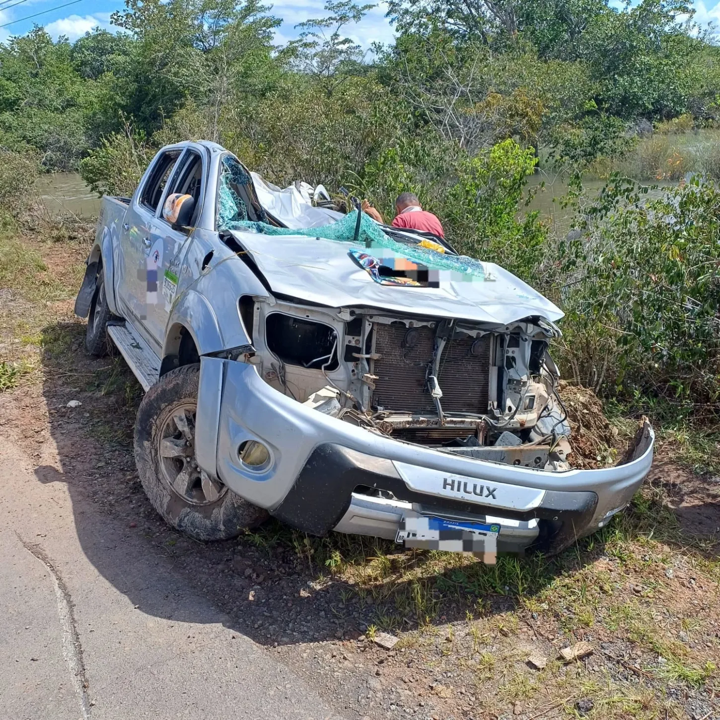 Casal de turista francês vieram ao Brasil para o casamento do filho e acabaram mortos no Maranhão
