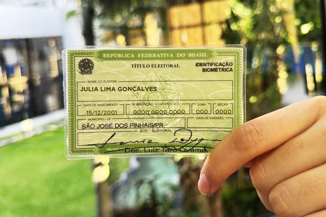 Eleitores maranhenses que não se regularizarem até o dia 19 de maio, terão o título cancelado