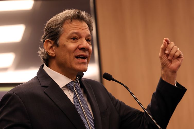 Haddad anuncia criação de delegacia para investigar crime organizado