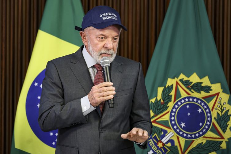 Lula faz hoje pronunciamento e assiste ao filme Malês no Cine Alvorada