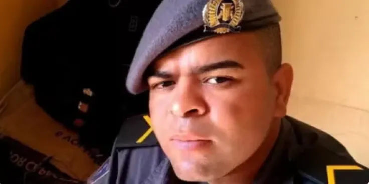Morre policial militar baleado na cabeça na cidade de Mirinzal