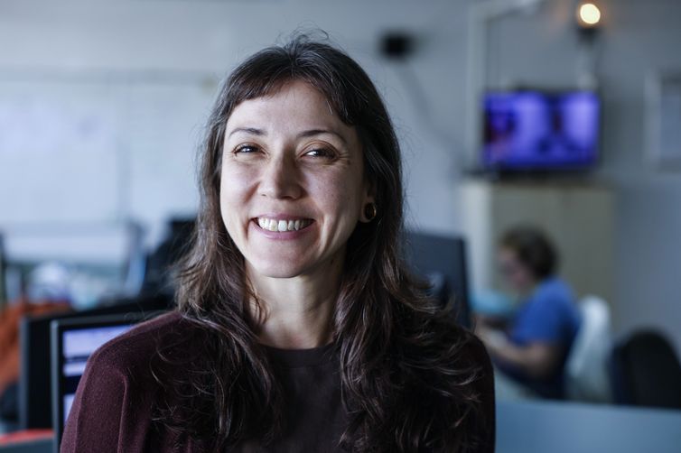 Repórter da Agência Brasil é finalista do Prêmio Sebrae de Jornalismo