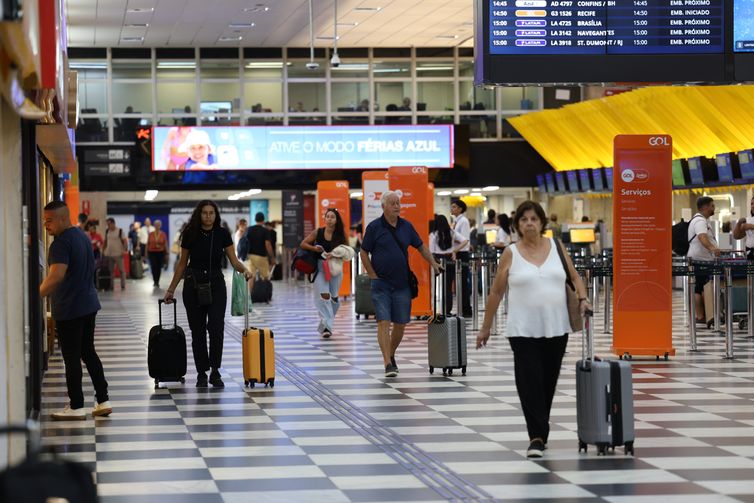 Rio de Janeiro sedia evento sobre turismo sustentável esta semana