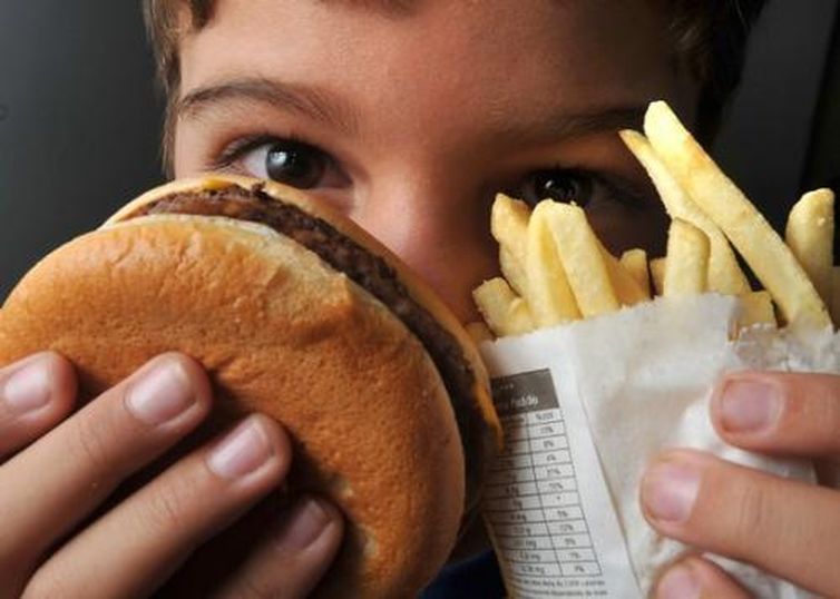 Unicef: obesidade infantil supera desnutrição pela 1ª vez no mundo
