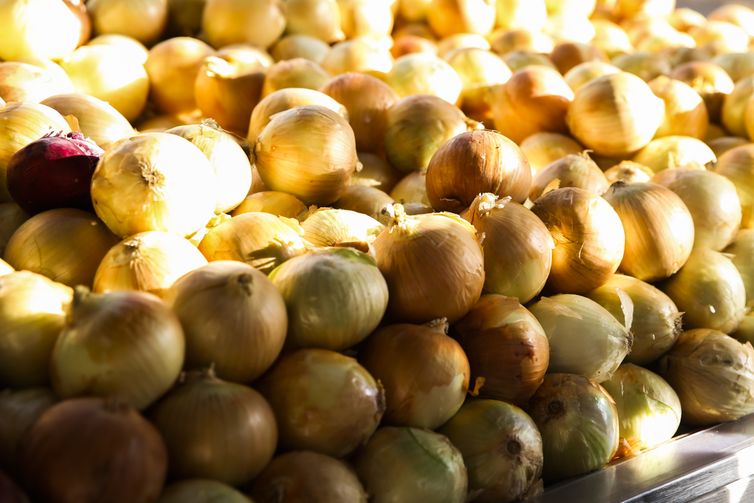 Inflação acumulada dos alimentos é a menor desde setembro de 2024
