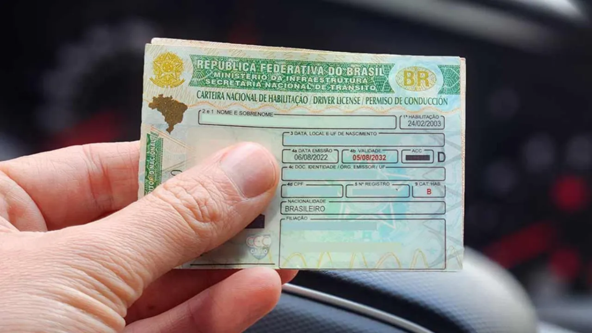 Já estão abertas as inscrições para a CNH Social no Maranhão