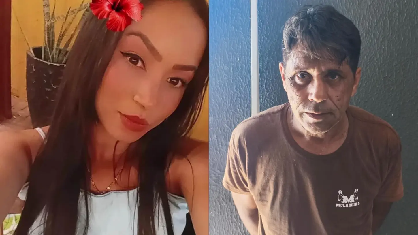 Jovem de 24 anos é morta a facadas pelo ex-companheiro em Imperatriz; suspeito foi preso em flagrante