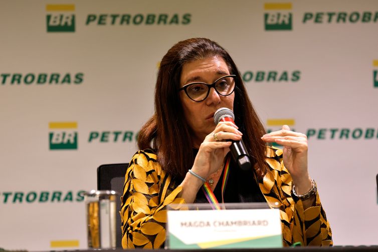 Petrobras aguarda solução para licenciamento na Foz do Amazonas