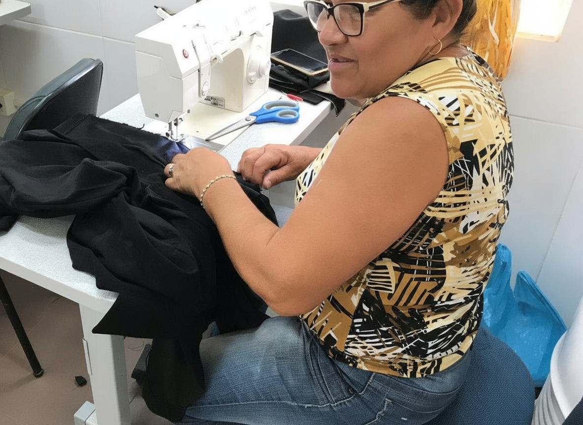 Prefeitura de Cururupu contrata empresas de limpeza e móveis para prestar serviços de malharia