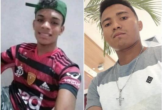 Bandidos invadem festa e executam dois jovens na Baixada Maranhense; outras duas pessoas ficam baleadas