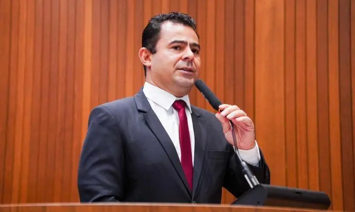 A Postura do Deputado Eric Costa na Luta contra os Abusos da VIP Leilões