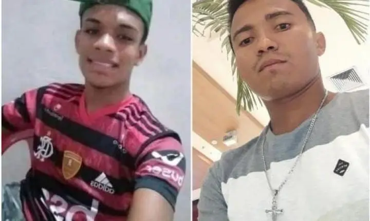 Bandidos invadem festa e executam dois jovens na Baixada Maranhense; outras duas pessoas ficam baleadas