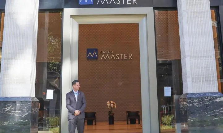 BC decreta liquidação do Banco Pleno, presidido por ex-sócio do Master