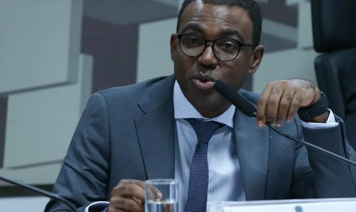 Diretor do BC diz à PF que Master tinha só R$ 4 milhões em caixa 