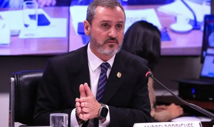 Em CPI, PF pede aumento de 38% em orçamento e sugere dobrar efetivo