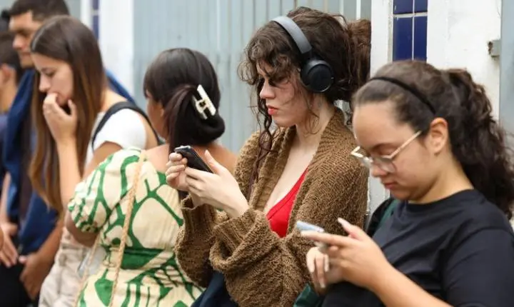 Enem 2025: pedido de reaplicação de provas começa nesta segunda