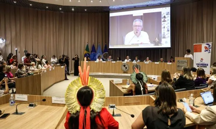 Governo lança fórum para fortalecer políticas de saúde da mulher