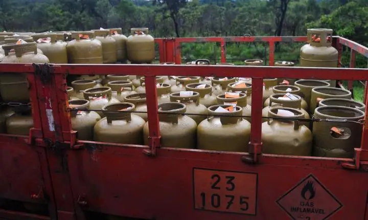 Lula sanciona programa Gás do Povo; saiba como funciona