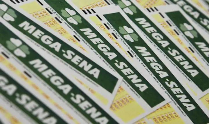 Mega-Sena sorteia prêmio de R$ 13,5 milhões neste sábado