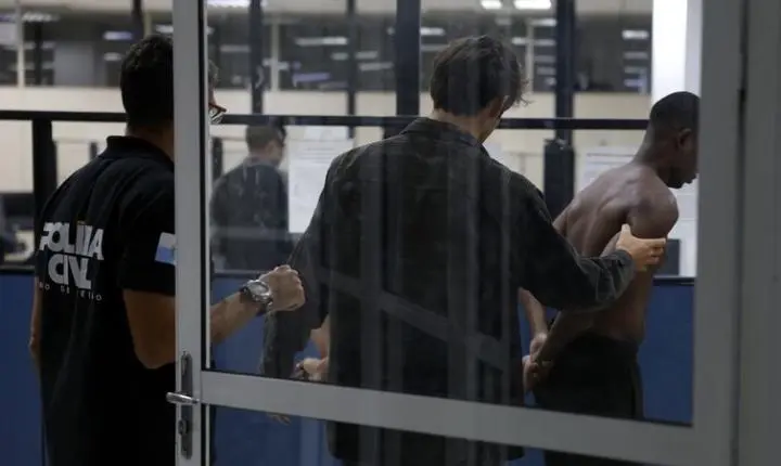 Pesquisa aponta que maioria de envolvidos gostaria de sair do tráfico