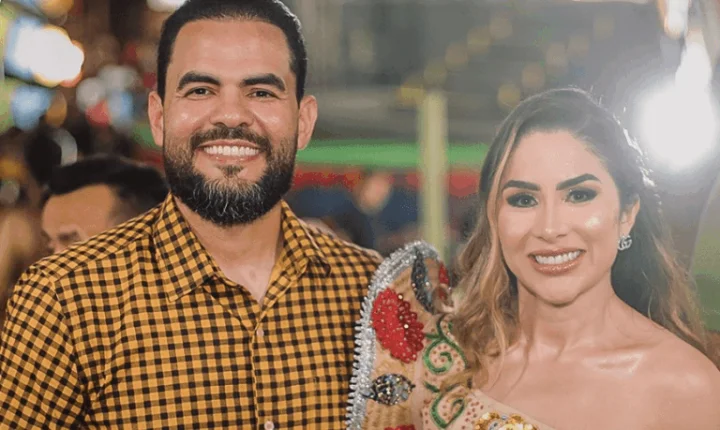 Prefeito de Turilândia e primeira-dama ficam em silêncio em investigação sobre desvio milionário