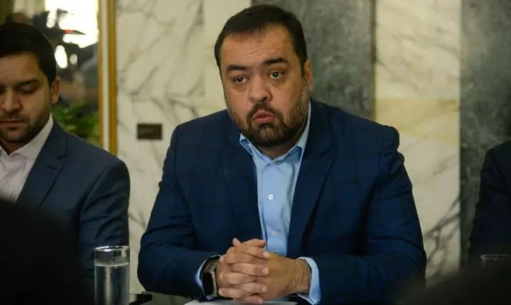 “Qualquer ajuda do governo federal será bem-vinda”, diz Castro