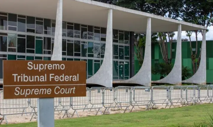 STF forma maioria para condenar mais nove réus pela trama golpista 